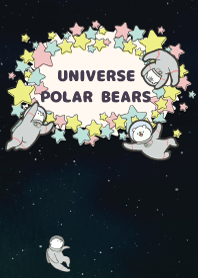 UNIVERSE_POLAR BEARS