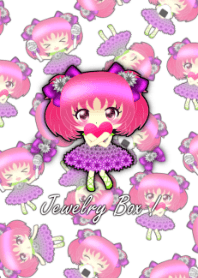 Jewelry Box ! Vol.5