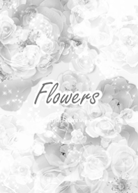 A rose with abundant love13.