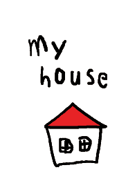 my house001