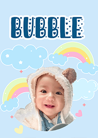 Bubble V.01