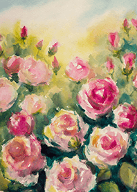 Beautiful rose flower(R4619)