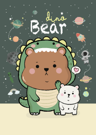Bear bear.