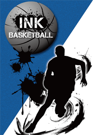 INK BASKETBALL 3