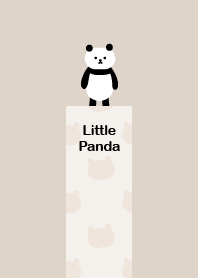 Little Panda