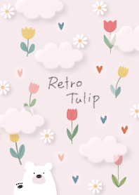 sakurairo Retro Tulip 05_2