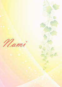 No.150 Nami Lucky Beautiful Theme