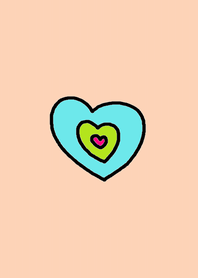 (nenerin heart theme39)