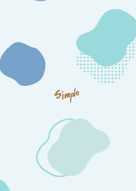 Stylish pattern simple12
