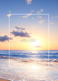 Ocean Theme - 006 BE