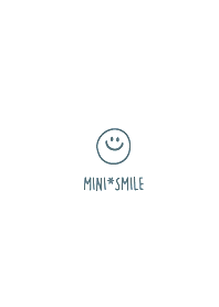MINI SMILE* THEME 184