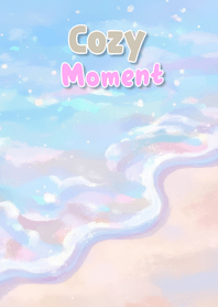 ธีมรักช่วงเวลาผ่อนคลายอบอุ่น 19