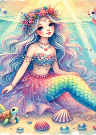 Fancy Ocean 044