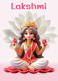 Lakshmi : Pay off debt and get rich