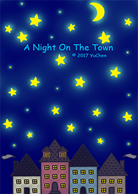 A Night On The Town
