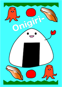Onigiri-