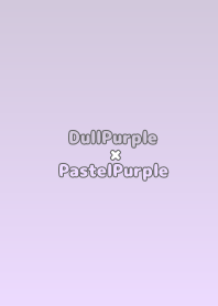 DullPurplexPastelPurple/TKC