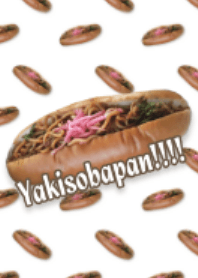 Yakisobapan!!!!