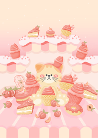 You are my peaches 2