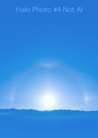 Halo Photo #4-1 Not AI