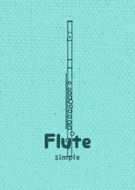 flute simple ver_Green09