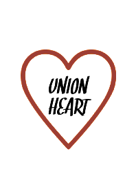 UNION HEART THEME 86