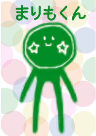 まりもくん