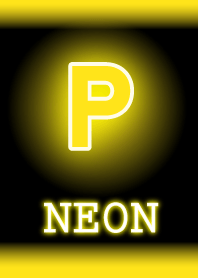 P-Neon Yellow-Initial