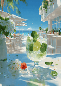 Green Blue Sky Citrus Resort