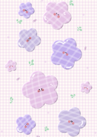 Small floral pattern1