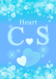 C&S-economic fortune-BlueHeart-Initial