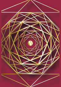 บอร์โดซ์ : ฮวงจุ้ยแปดเหลี่ยม