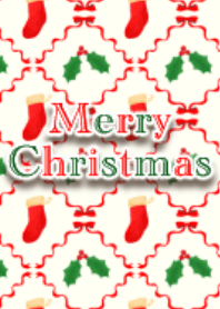 We Wish You A Merry Christmas,cute theme