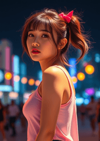 君の彼女 74349