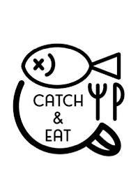 釣り好きcatch&eat