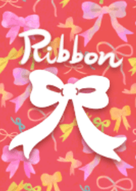 Otonakawaii ribbon