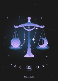 星座 I｜天秤座