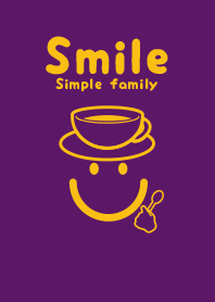 Smile & Teatime Plump