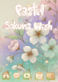 ซากุระเบจอบอุ่น