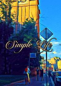 Simple Life 32(j)