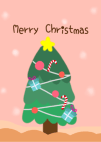 Merry Christmas cute