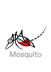 蚊
