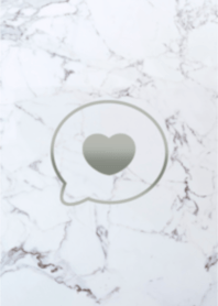 Heart color collection XVIII