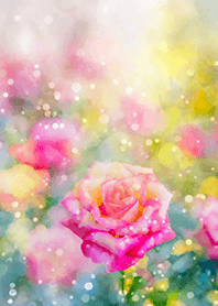 Beautiful rose flower(R1478)