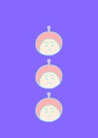 My thickened eyebrows ((cerulean 2