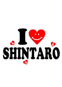[Lover Theme]I LOVE SHINTARO