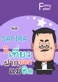 SAFIRA funny father_S V01 e