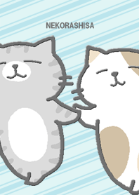 NEKORASHISA GR