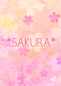 *SAKURA*着せかえ