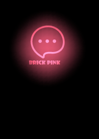 Brick Pink  Neon Theme V3
